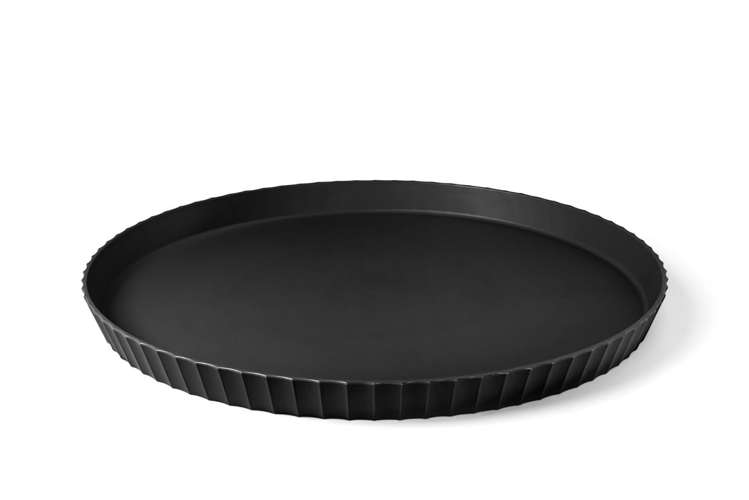 Black Tray Carbon Black