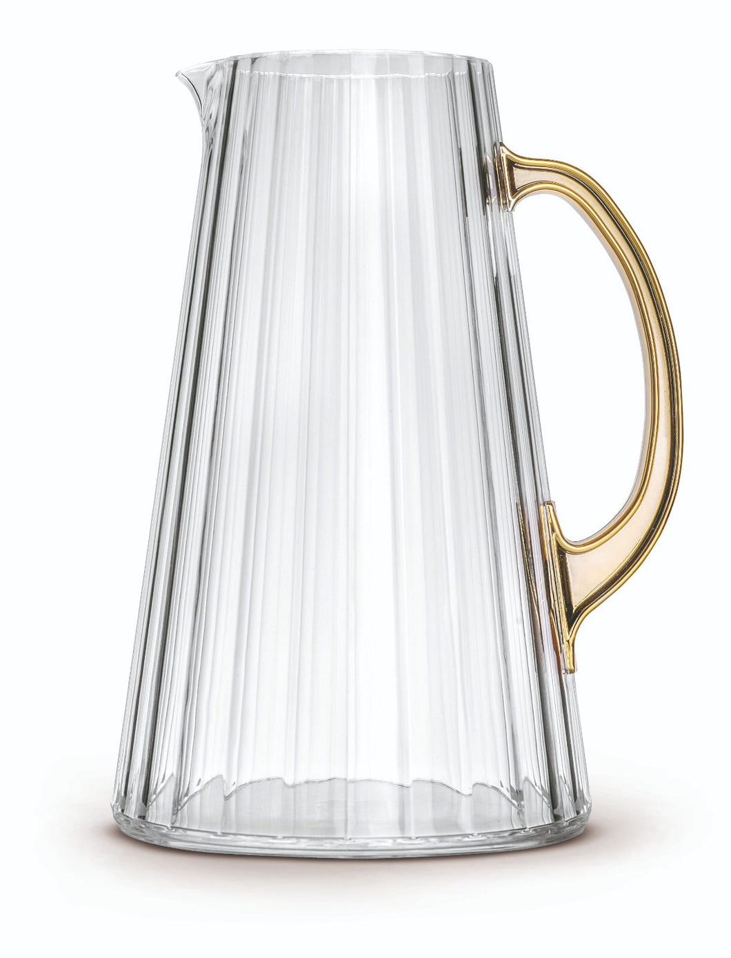 Acrylic jug 2.5L