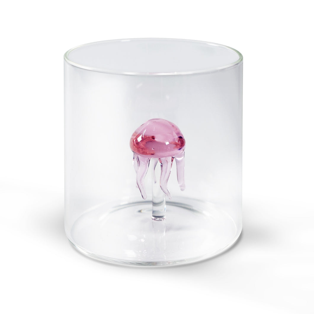 Octopus Glass 250 ml