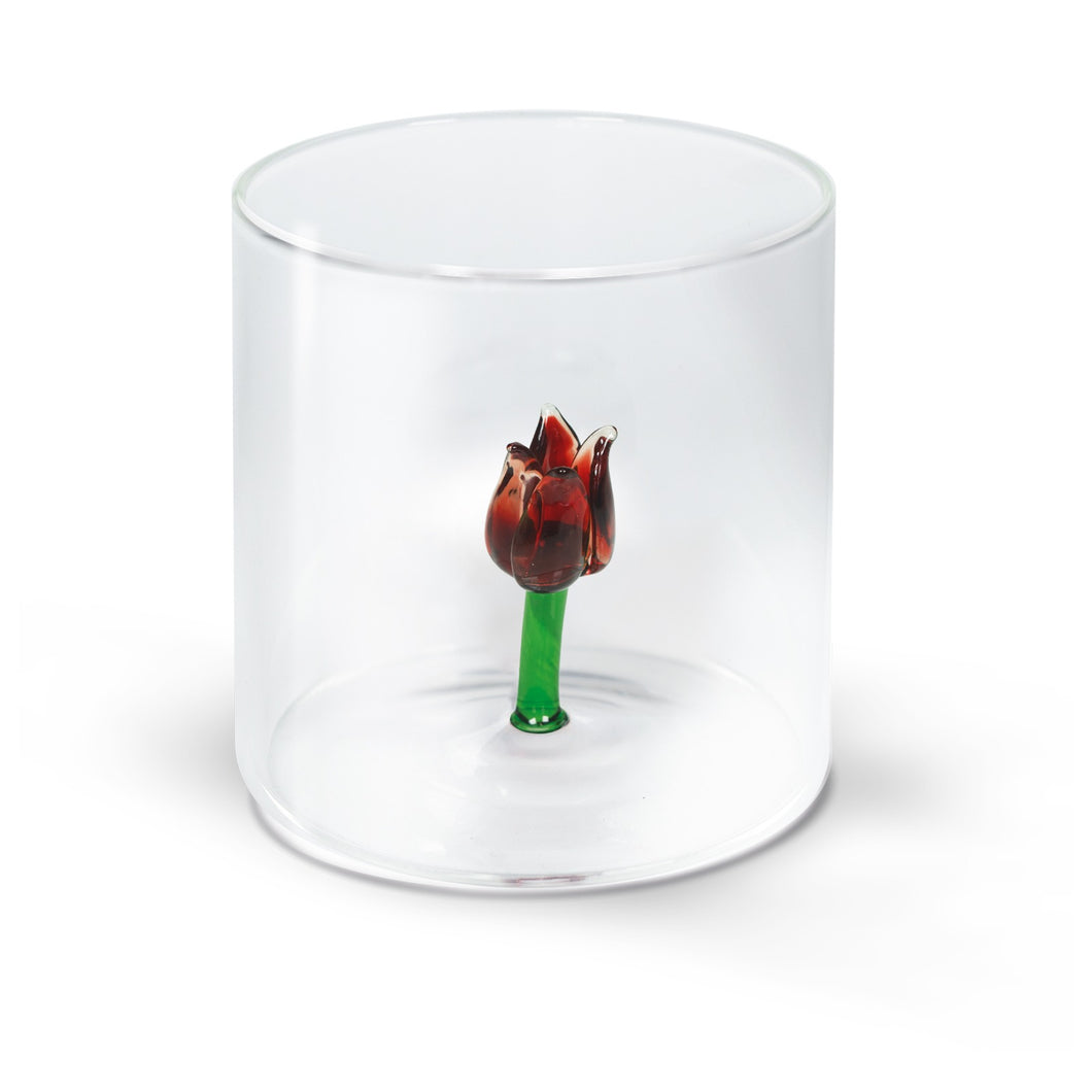 Tulip Glass 250 ml