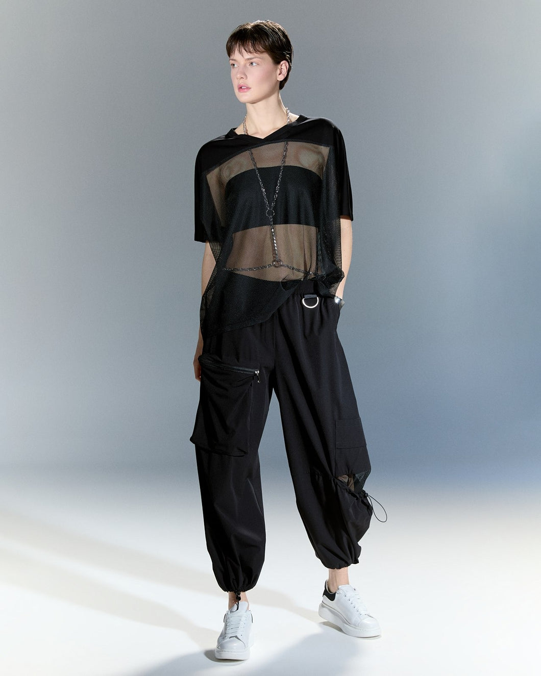 Co-Ord Outfit