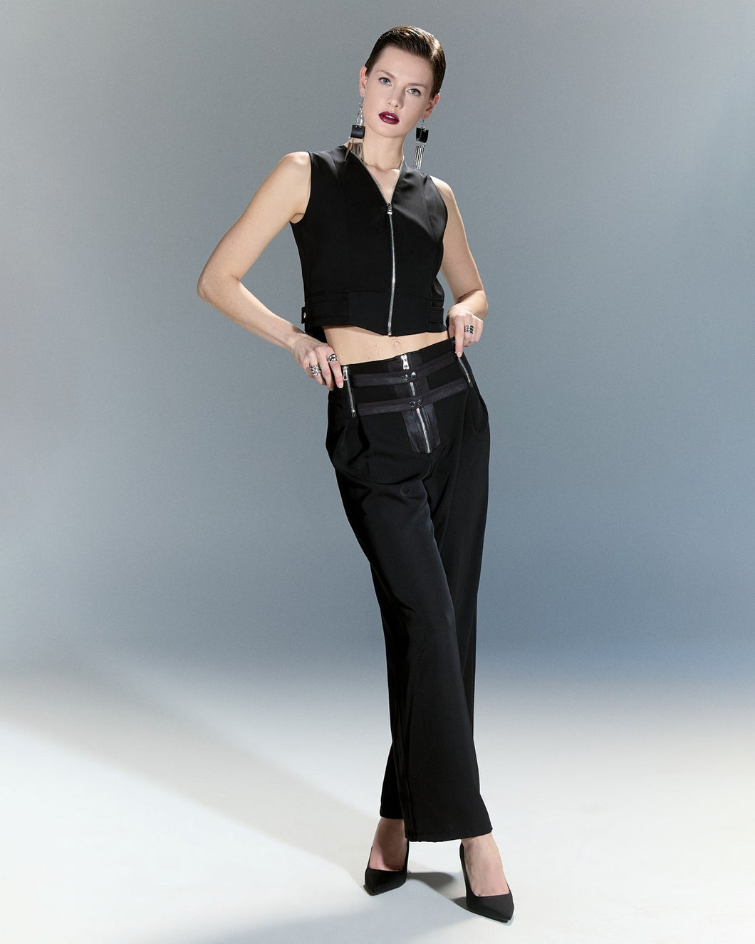 Co-Ord Outfit