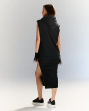 Load image into Gallery viewer, Skirt Black
