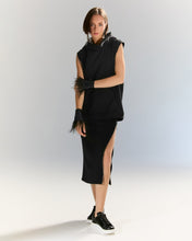 Load image into Gallery viewer, Skirt Black
