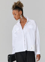 Load image into Gallery viewer, Shirt White
