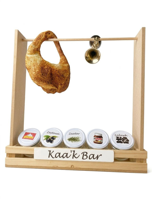 Kaak Bar