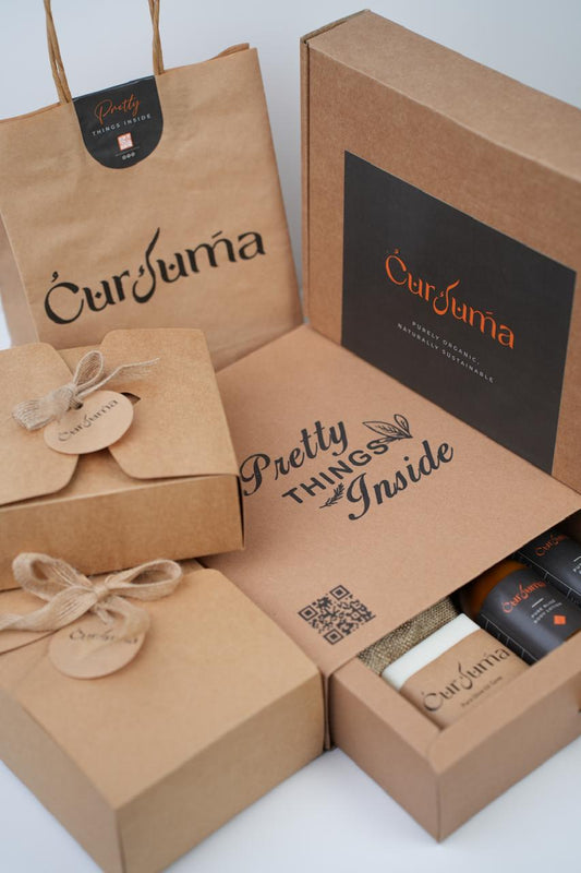 Lotion, Soap and Mist Box