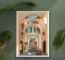 Load image into Gallery viewer, Prints and Frames
