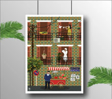 Load image into Gallery viewer, Prints and Frames
