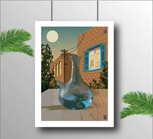 Load image into Gallery viewer, Prints and Frames
