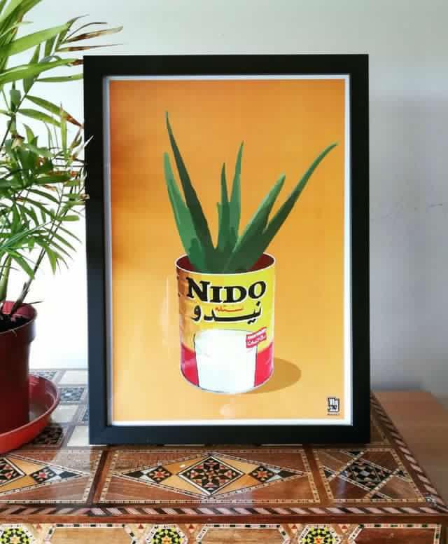 Prints and Frames