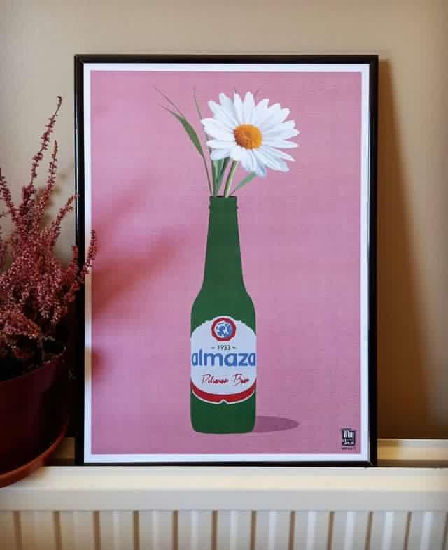 Prints and Frames