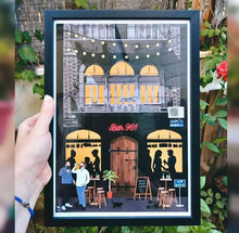 Load image into Gallery viewer, Prints and Frames

