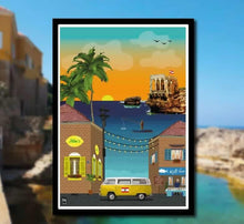 Load image into Gallery viewer, Prints and Frames
