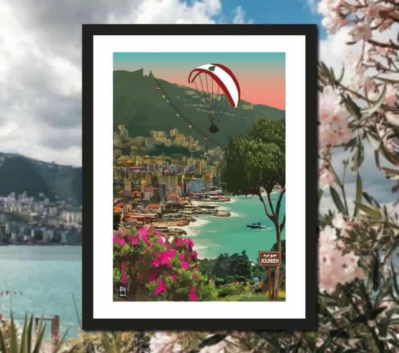 Prints and Frames