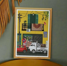 Load image into Gallery viewer, Prints and Frames
