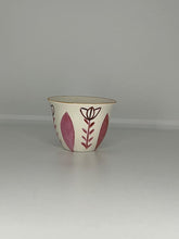 Load image into Gallery viewer, Hand Painted Chaffeh Coffee Cup
