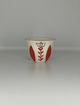 Load image into Gallery viewer, Hand Painted Chaffeh Coffee Cup
