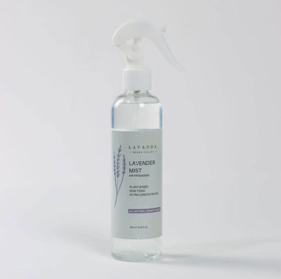 Lavender Air Freshener