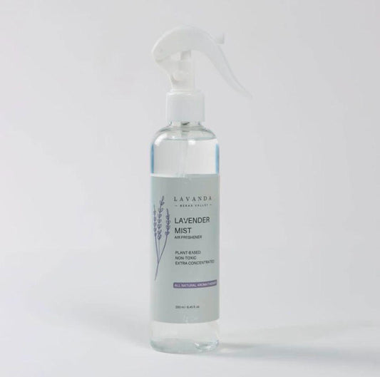Lavender Air Freshener