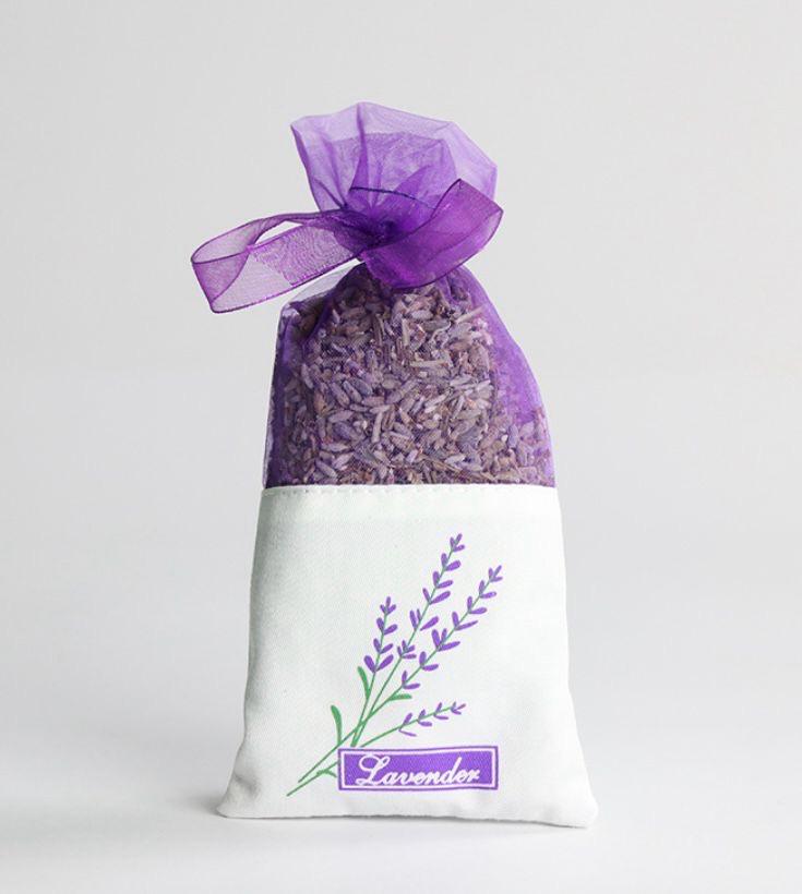 Lavender Pouch