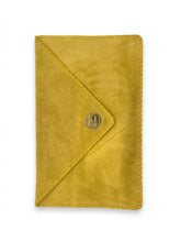 Load image into Gallery viewer, Genuine Leather Clutch

