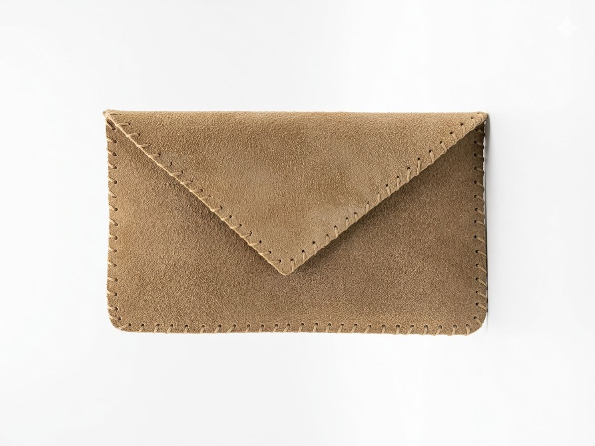 Genuine Leather Wallet