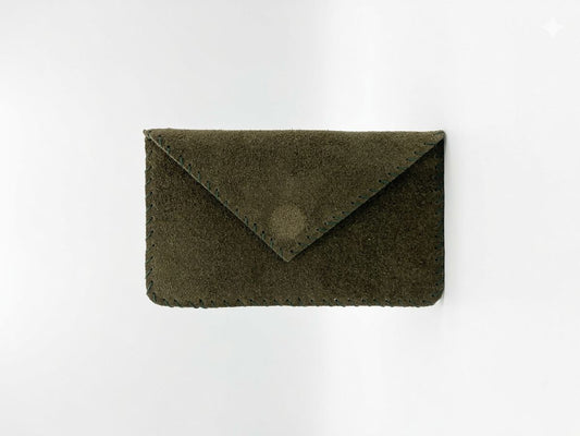 Genuine Leather Wallet