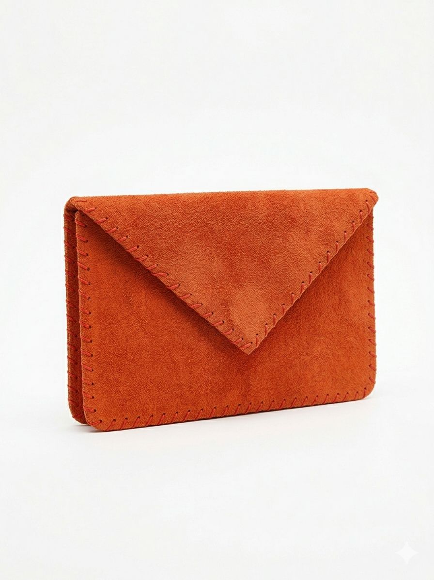 Genuine Leather Wallet
