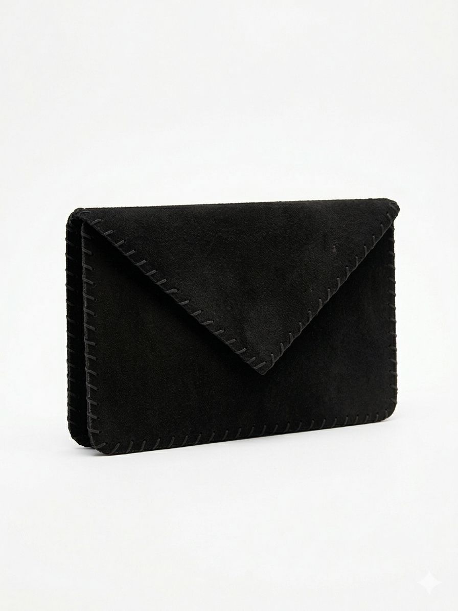 Genuine Leather Wallet