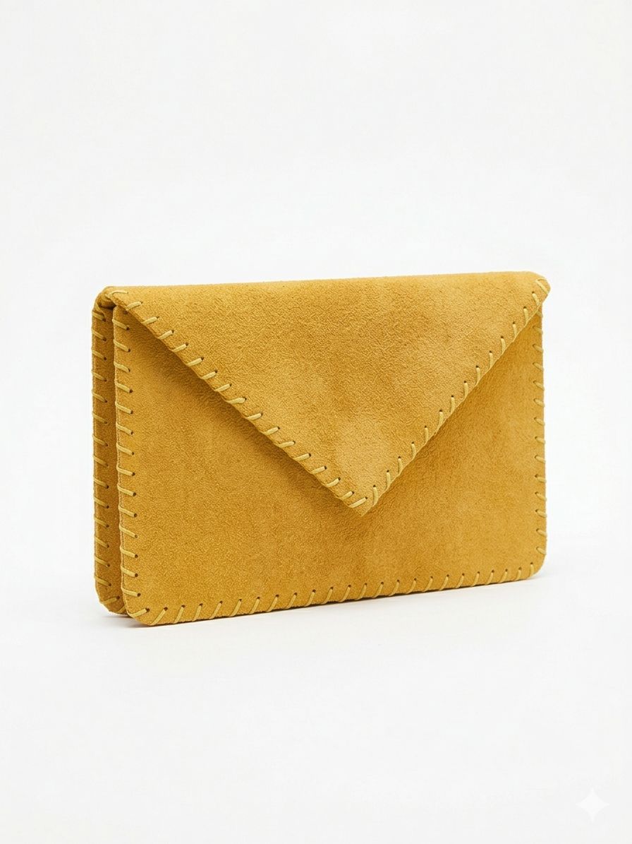 Genuine Leather Wallet