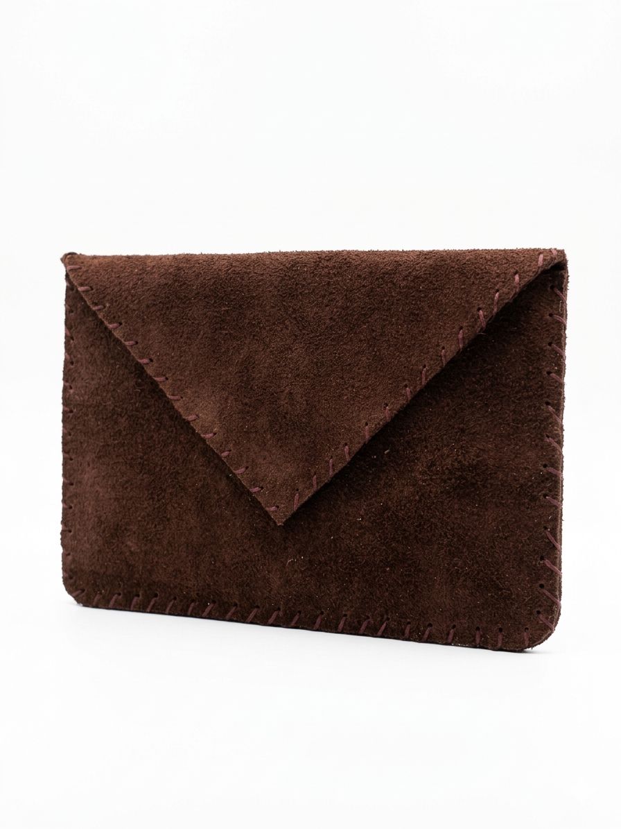 Genuine Leather Wallet