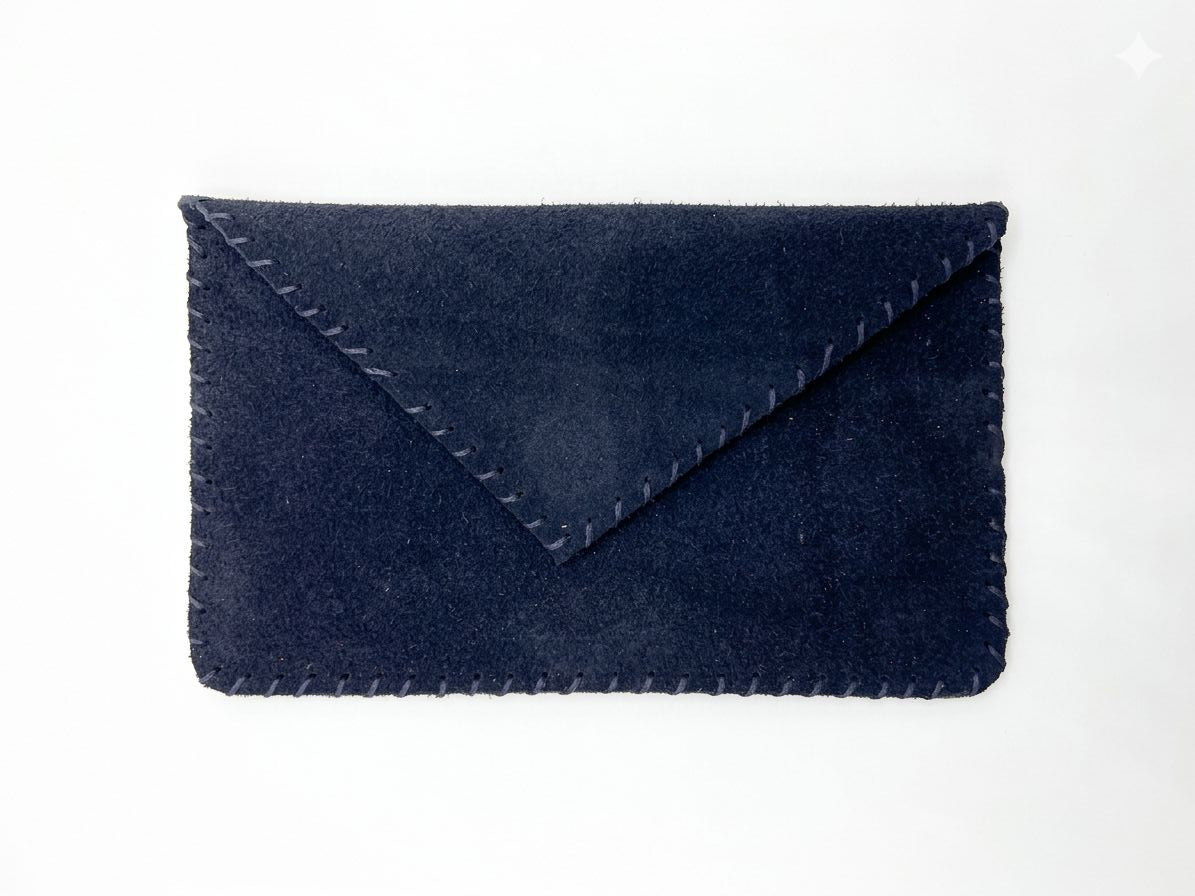 Genuine Leather Wallet