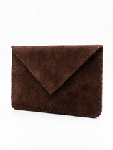 Load image into Gallery viewer, Genuine Leather Wallet
