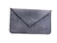 Load image into Gallery viewer, Genuine Leather Wallet
