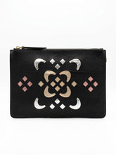Load image into Gallery viewer, Florra Pouch
