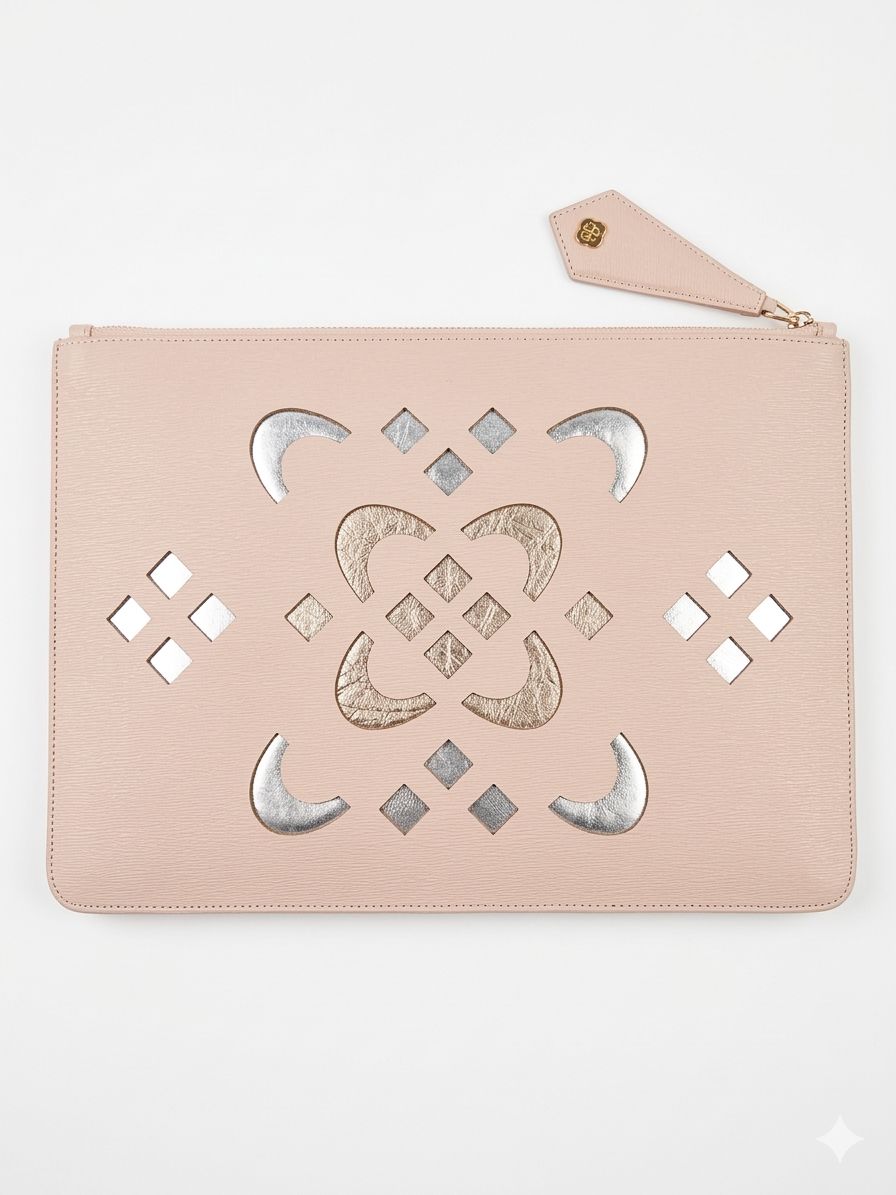Florra Pouch