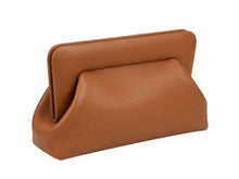 Load image into Gallery viewer, Leather Clutch
