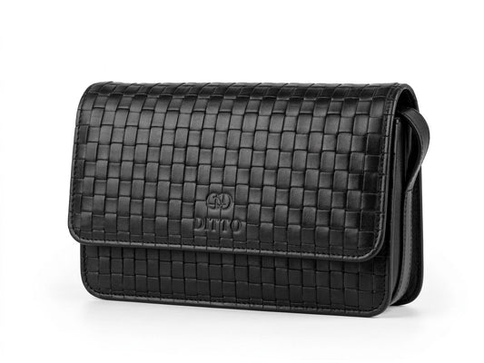 Banana Belt Bag