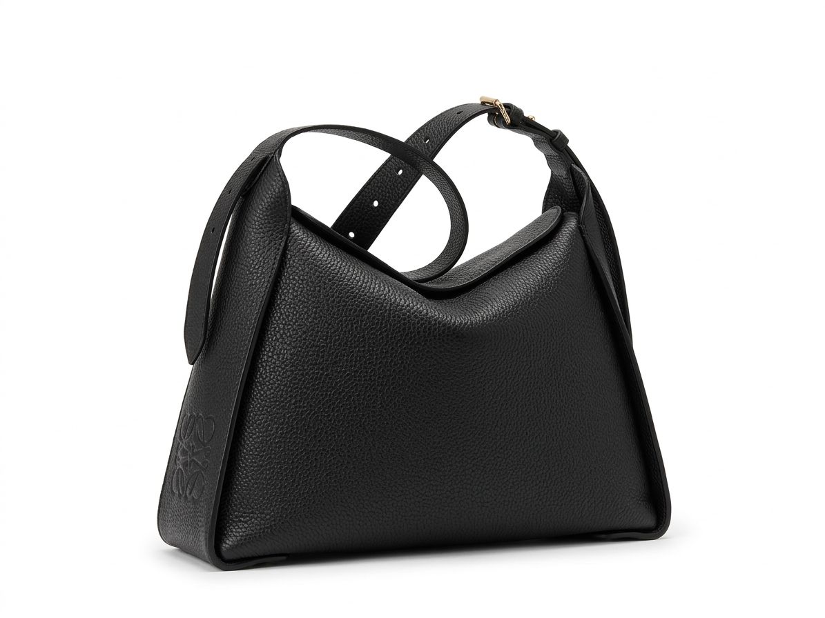 Lea Genuine Leather bag