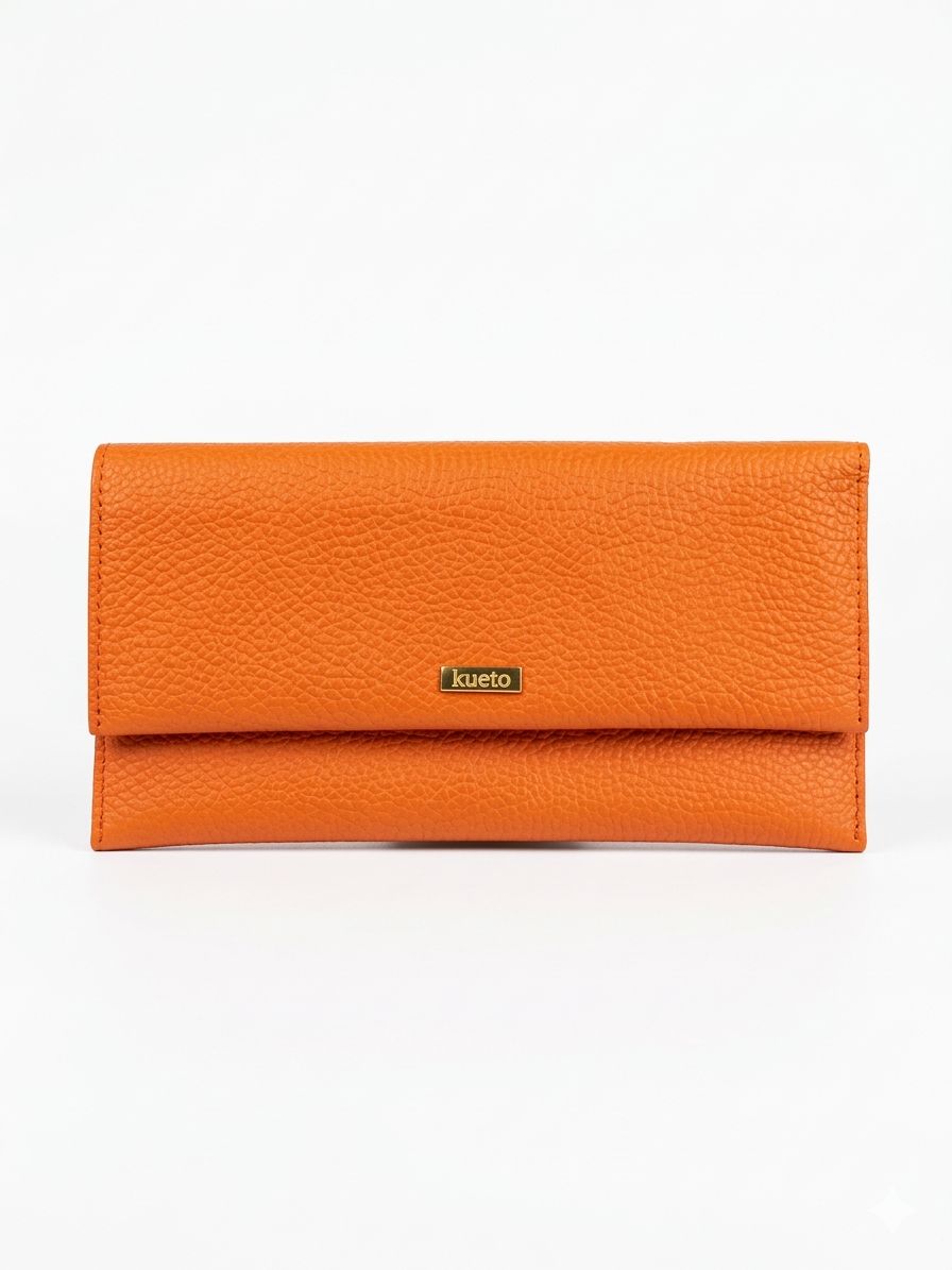 Genuine Leather Wallet