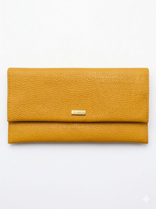 Genuine Leather Wallet