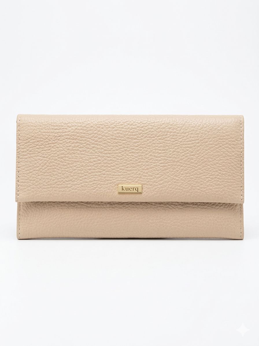 Genuine Leather Wallet