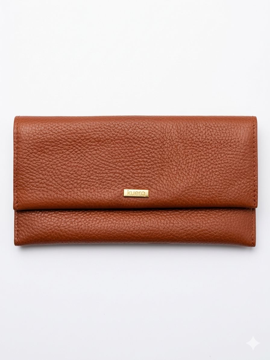 Genuine Leather Wallet