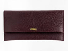 Load image into Gallery viewer, Genuine Leather Wallet
