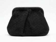 Load image into Gallery viewer, Crochet Clutch
