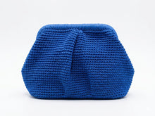 Load image into Gallery viewer, Crochet Clutch
