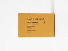 Load image into Gallery viewer, Solid Shampoo
