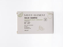 Load image into Gallery viewer, Solid Shampoo
