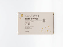 Load image into Gallery viewer, Solid Shampoo
